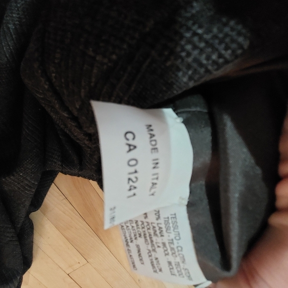 Marella  wool blend dress size 4 - Picture 4 of 9